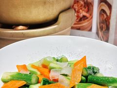 -金鼎轩·滋养小餐馆(联想桥店)