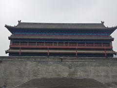 -西安城墙·碑林历史文化景区