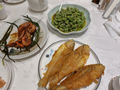 -香雪海饭店中餐厅(人民桥店)