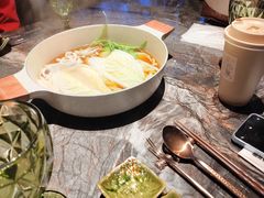 -ZAFFERANO西班牙海鲜饭(上海首店)