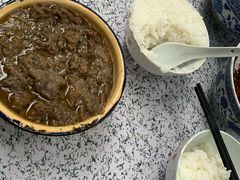 -定家小酥肉·清真(回民街店)
