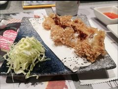 -大渔铁板烧(大悦城店)