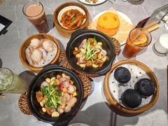 -粤陸玖玖·港式手作茶餐厅(珠江路店)