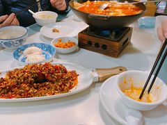 -付掌柜在成都·热炒砂锅集(金禾店)
