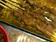 -疆文化新疆欢乐餐厅(金牛万达店)