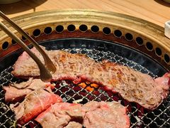 -江户烧肉(高德店)
