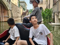 -华谊兄弟（长沙）电影小镇