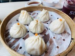 -苏小柳手作点心x茶叙小院(徐家汇分院)