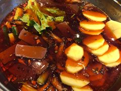 土豆-胖锅轩(水塔店)