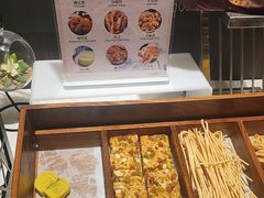 -伯豪瑞廷酒店-天伦阁西餐厅