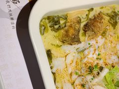 -江湖情酸菜鱼(万菱汇店)