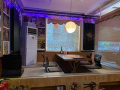 -鳗鱼家·深夜食堂(军博店)