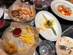 -Nord Grill&Bar Highland诺德西餐(深圳欢乐海岸店)