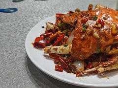 -北港方记海鲜楼·海景餐厅