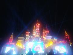 -沈阳方特欢乐世界