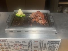 -肉肉大米(金虹桥店)
