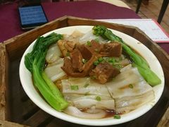 -喜鹊茶点.啫煲(车陂店)