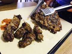 -喜厨烤肉