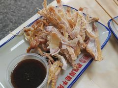 -喜潮汕桐坑阿松牛肉店(东二店)