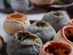 -Juicy Bakery(大学路店)