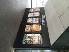 当代MOMA百老汇电影中心-和美电影艺术中心(万国城店)