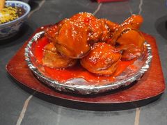 -回家吃饭·地道南昌菜(建德观总店)