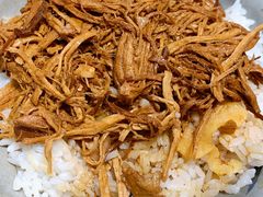 招牌鸡肉饭-红猪卤肉饭(大西洋美食城店)