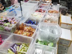 自助取餐区-幸福蛋糕坊(金顶街店)