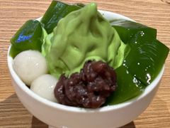 -六六·抹茶66’s SALDessert(保利时光里店)