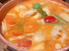 -云海肴·汽锅鸡·云南菜(美罗城店)