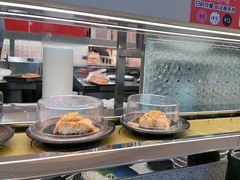 -争鲜回转寿司(西红门荟聚PLUS店)