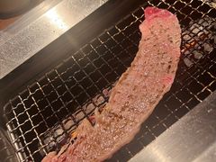 -俺的焼肉(銀座9丁目店)