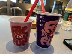 -DQ·蛋糕·冰淇淋(五棵松万达店)