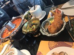 -simply thai天泰(静安嘉里中心店)