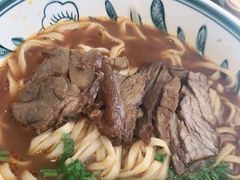 -康师傅私房牛肉面(马泉营奥莱店)