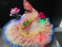 -金汇酒楼(中山东区店)
