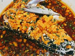 -烹湘·鲜炒湖南土菜(海珠店)