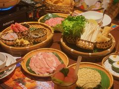 -泰妃殿(武汉首店)