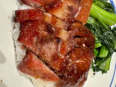 -香港新发烧腊茶餐厅(书城店)