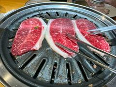 -九田家黑牛烤肉料理(新辰里亚运村店)