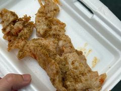 -豪香里脊肉串(大中路店)