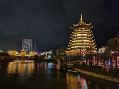 -靖西锦绣古镇景区