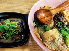 -螺大蛳柳州螺蛳粉·火锅·热干面(西城永捷店)