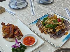 -东江海鲜大排档·潮汕菜·砂锅粥