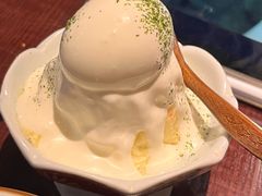 海鲜蒸蛋-井缘河风寿司(Touch12街店)