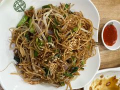 -添好运点心专门店(中环IFC店)