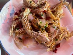 -台州湾小海鲜·范家厨房(人民路店)