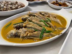 -华盛丰温州大排档(东三环南路店)