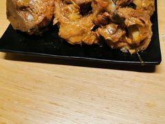 -关东小磨东北菜(上海长风大悦城店)