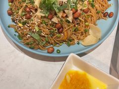 -香香海南菜餐厅